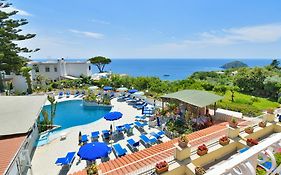 Hotel Terme Saint Raphael
