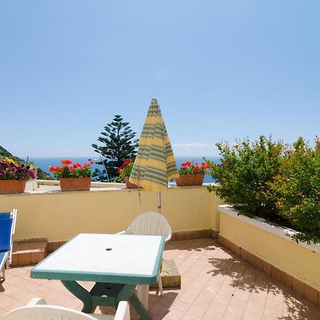 Hotel Terme Saint Raphael Barano dʼIschia Esterno foto