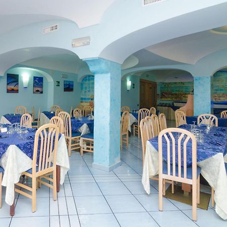 Hotel Terme Saint Raphael Barano dʼIschia Esterno foto