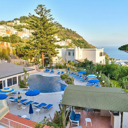 Hotel Terme Saint Raphael Barano dʼIschia Esterno foto
