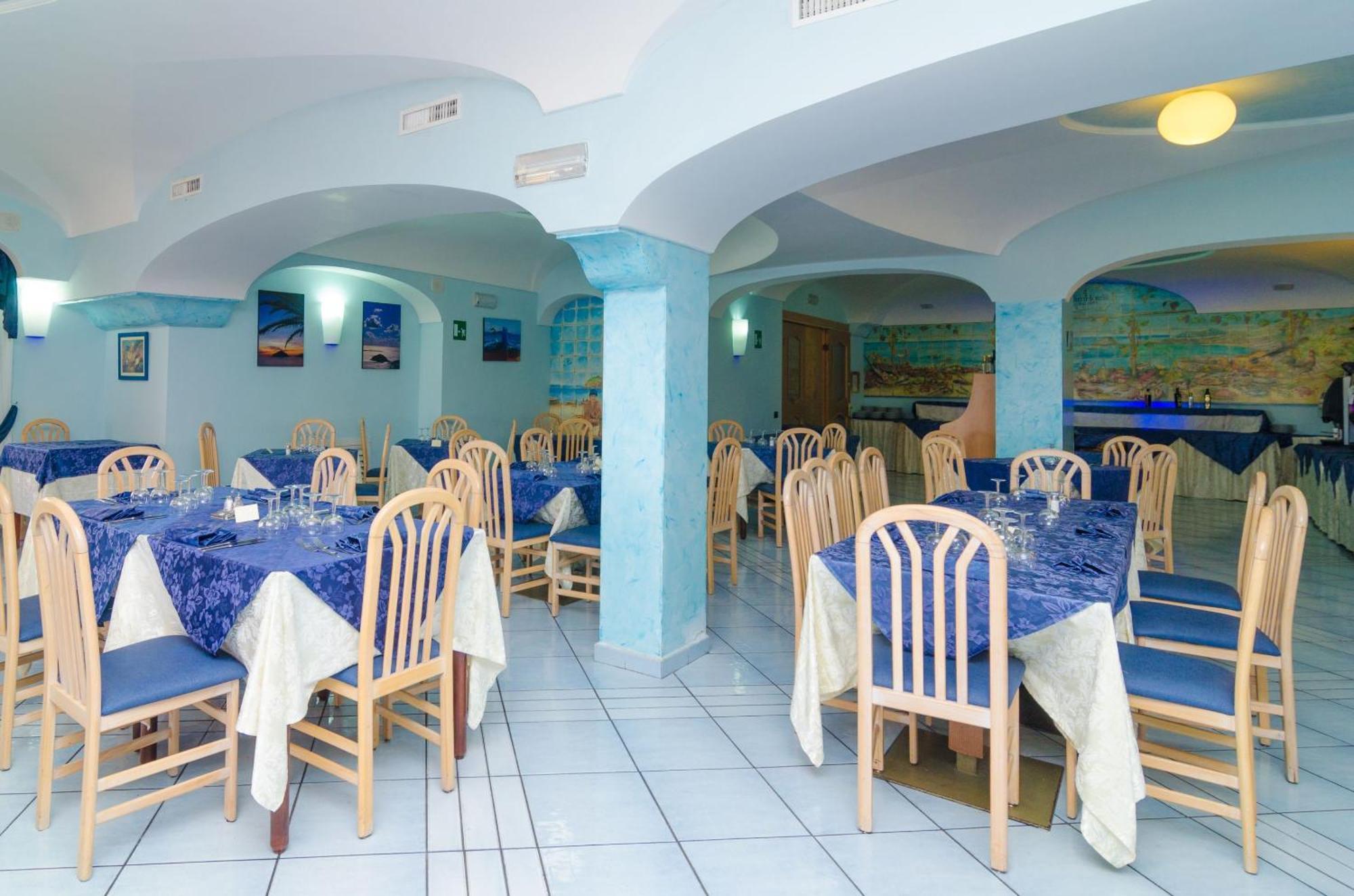 Hotel Terme Saint Raphael Barano dʼIschia Esterno foto