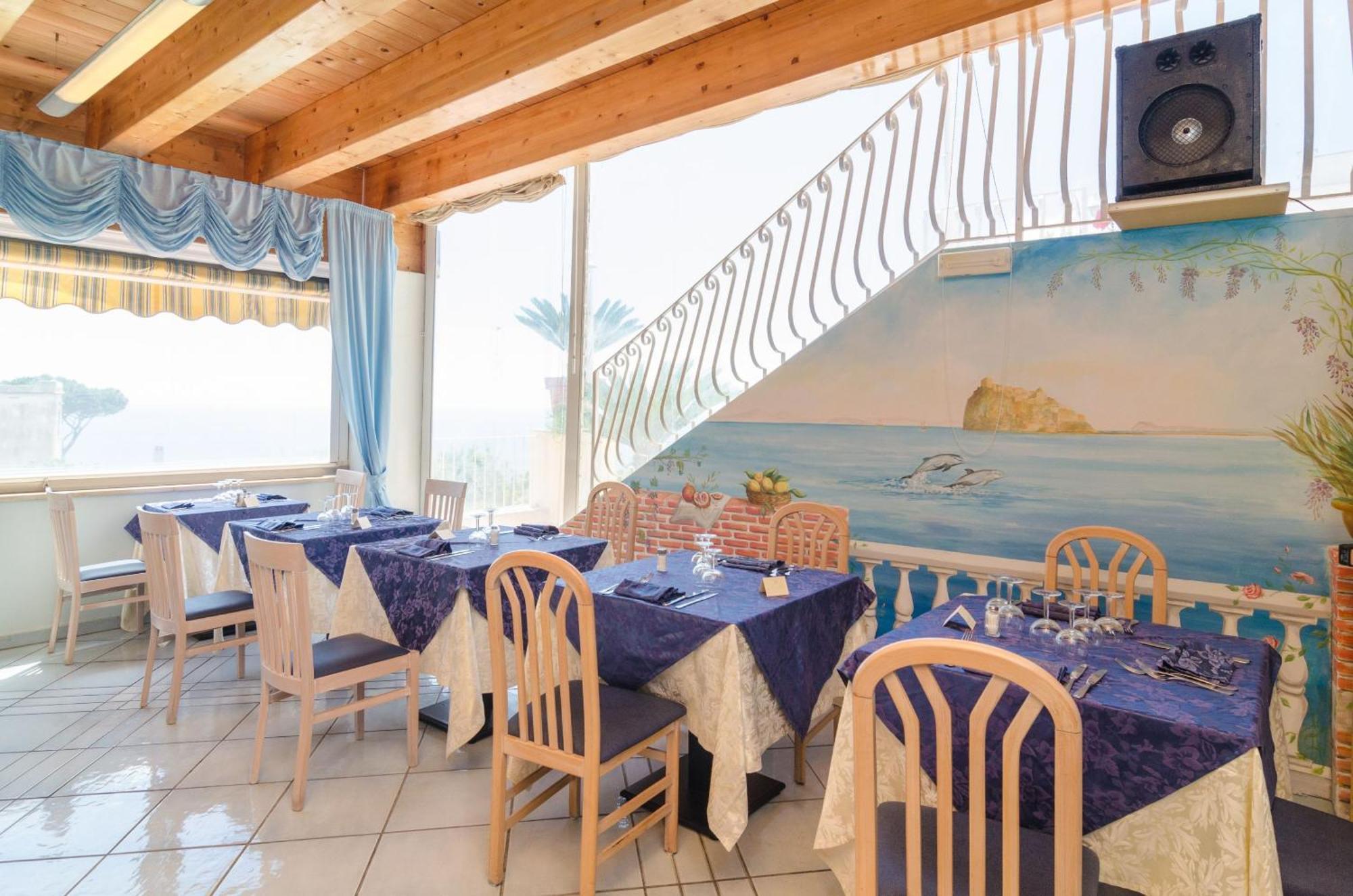 Hotel Terme Saint Raphael Barano dʼIschia Esterno foto